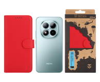 Tactical Field Notes pro Xiaomi Redmi Note 15 Pro 5G Red - 1513982 - zdjęcie 3